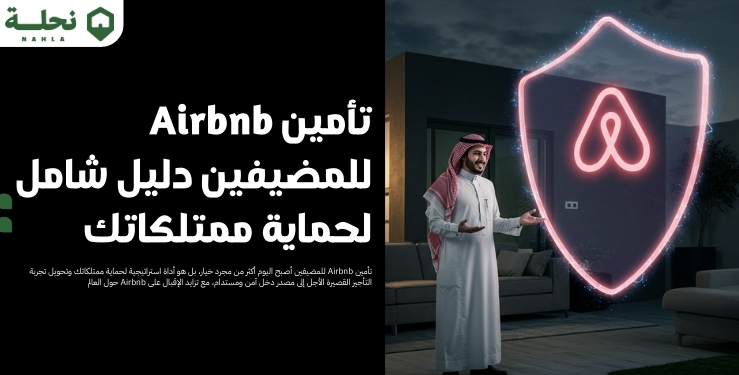 Airbnb Host Insurance: A Comprehensive Guide to Protecting Your Property