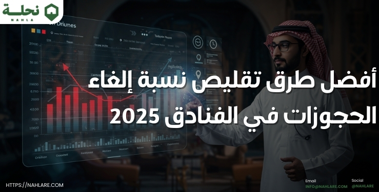 Best Ways to Reduce Hotel Booking Cancellations in 2025